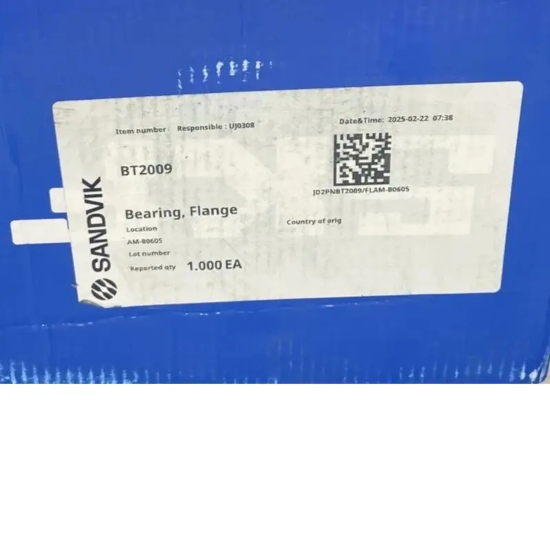 Fy 55 Tr Skf Flange Ball Bearing Unit 2