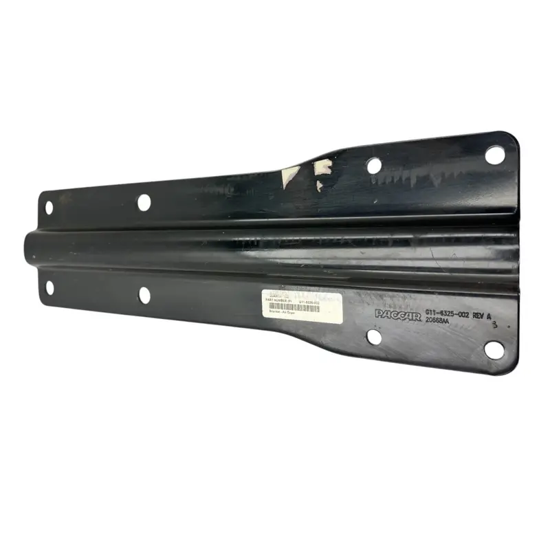 G11 6325 002 Genuine Peterbilt Air Dryer Bracket 1