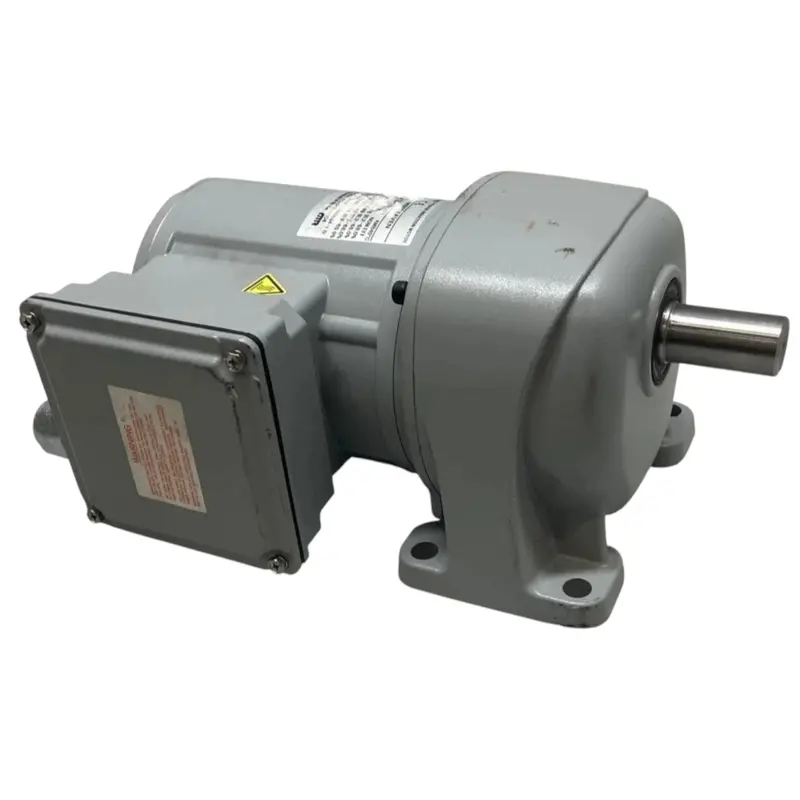 G3l22n60-Mb02taven Brother Gear Motor 230-460V 1