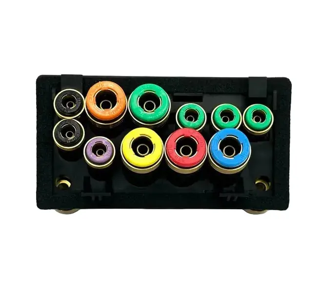 G586011 Genuine Paccar Manifold - Air Cab 1