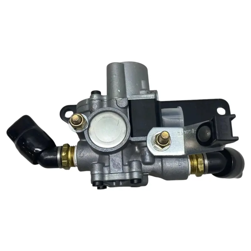 G90-1311-005 Genuine Paccar Abs Valve Module 1