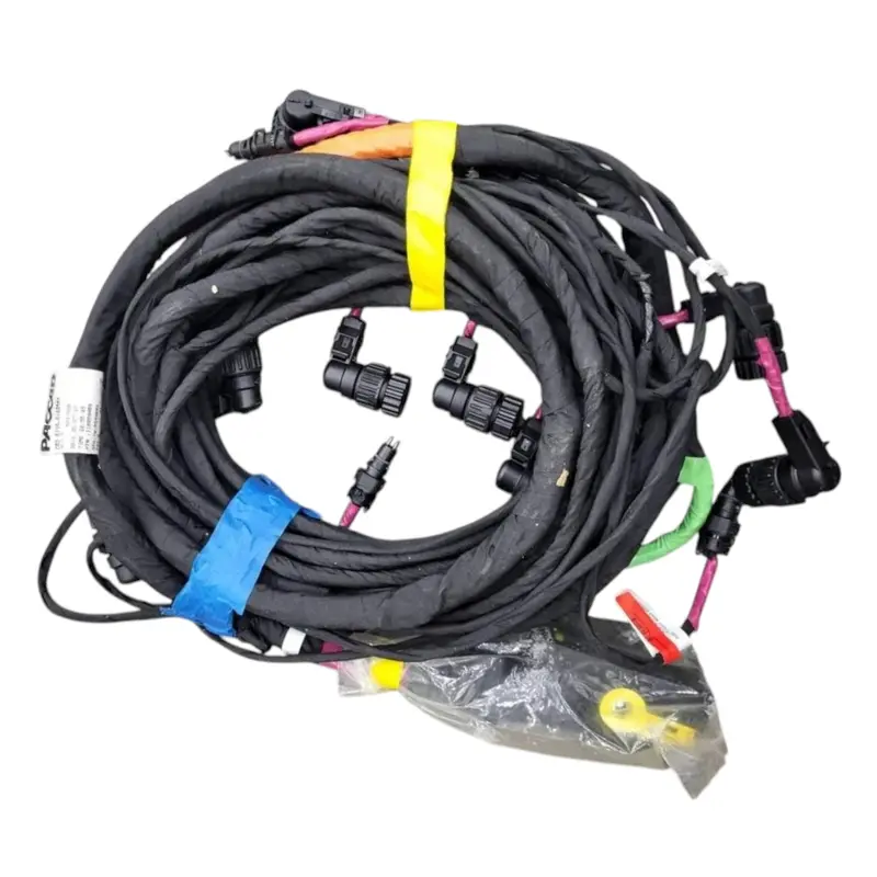 G92-6125-0162361 Genuine Paccar Harness Abs Chassis 1