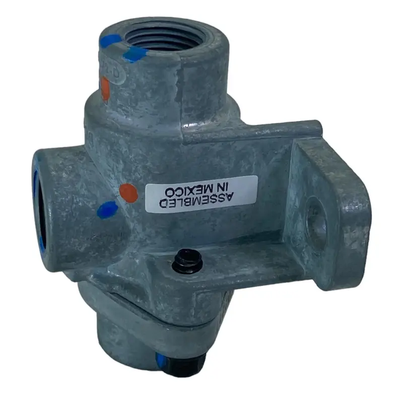 G9220646 Genuine Bendix Check Valve Dc-4 1