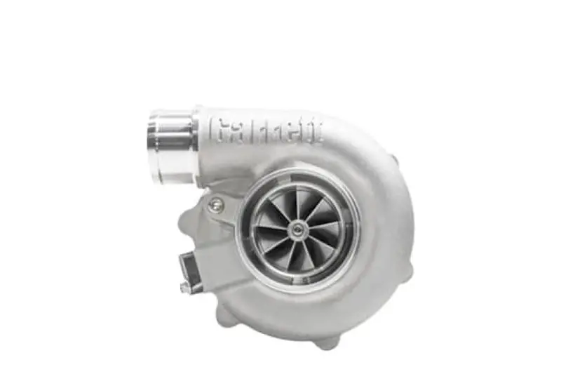 Garrett G Series G25-550 Reverse Turbo 1