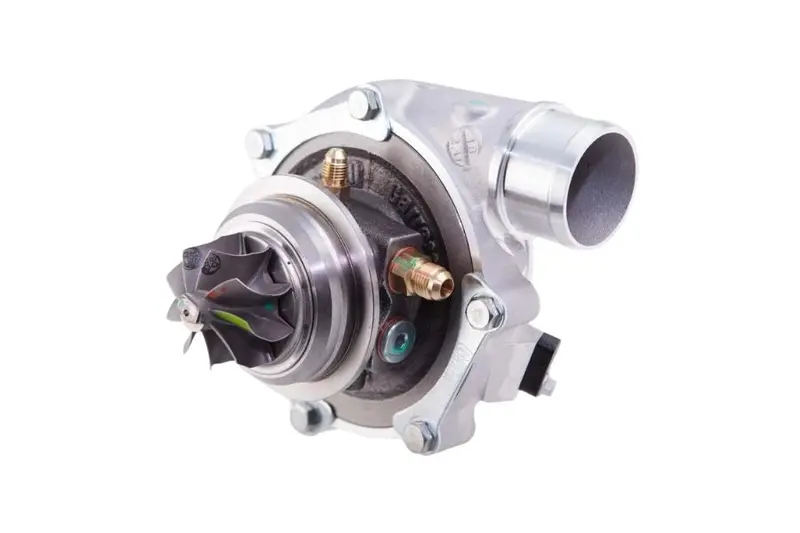 Garrett G Series G25-550 Turbo 4