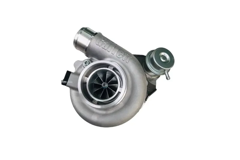 Garrett G Series G25-550 Turbo 5