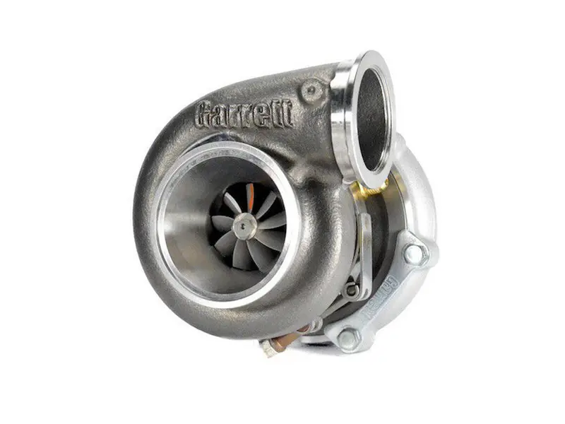 Garrett G Series G25-660 Reverse Turbo 2