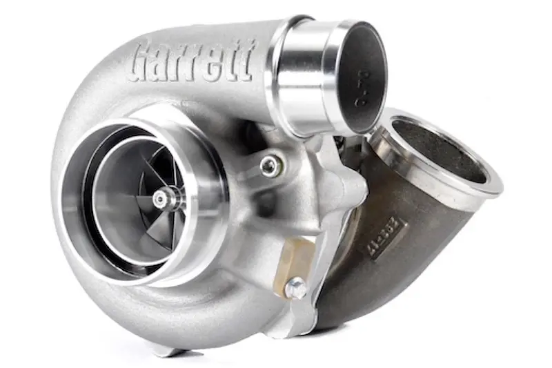 Garrett G Series G25-660 Turbo 1