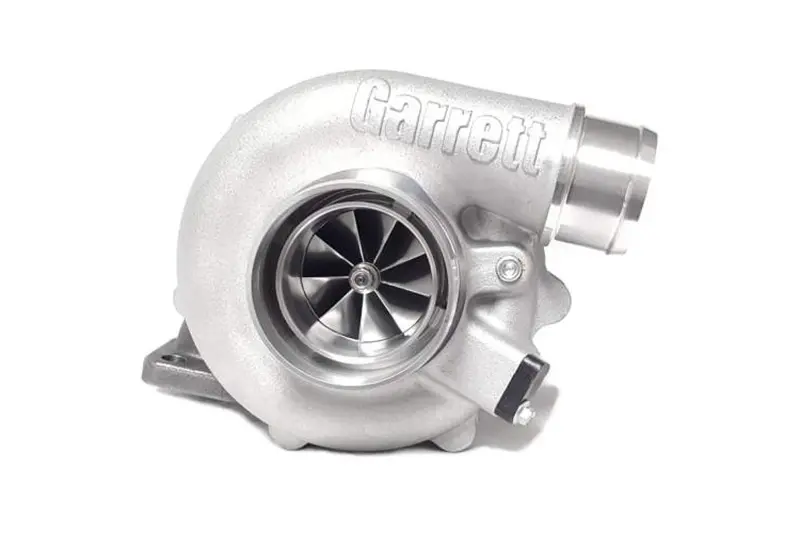 Garrett G Series G25-660 Turbo 2