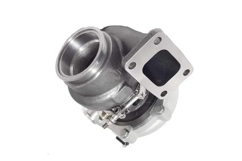 Garrett G Series G25-660 Turbo 3