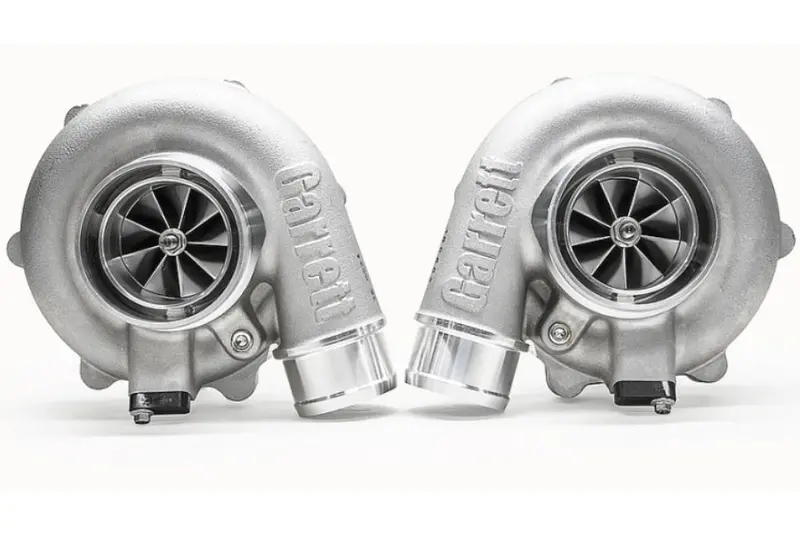 Garrett G Series G25-770 Turbo 2