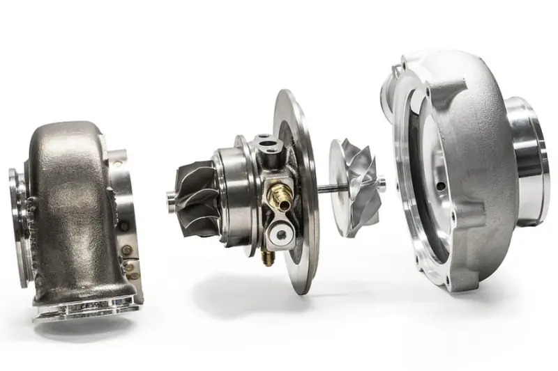 Garrett G Series G25-770 Turbo 3