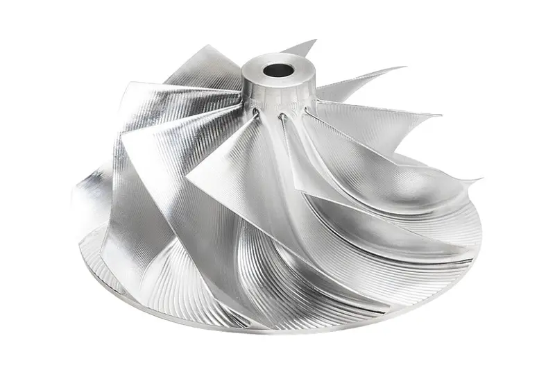 Garrett G Series G25-770 Turbo 4