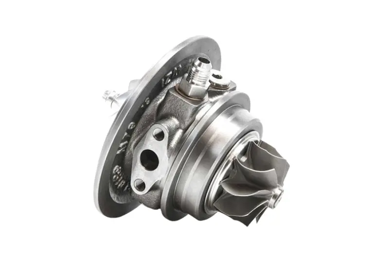 Garrett G Series G25-770 Turbo 6
