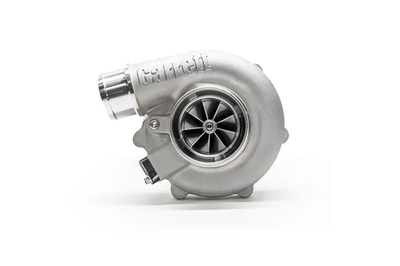 Garrett G-Series G30-900 Turbo Reverse 1