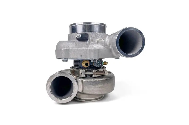 Garrett G-Series G35-1050 Turbo 7