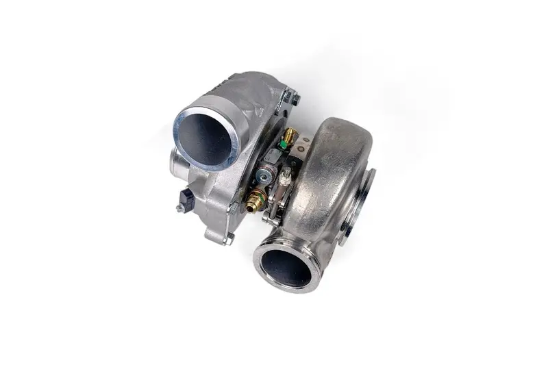 Garrett G-Series G35-1050 Turbo 9