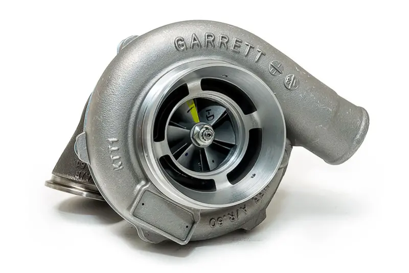 Garrett Gt3076r Turbo 3