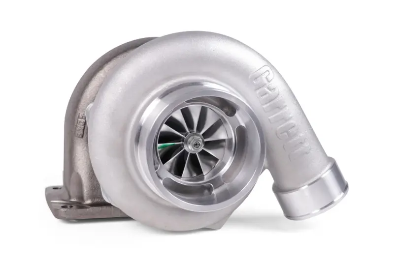 Garrett Gtx3576r Gen Ii Turbo 2