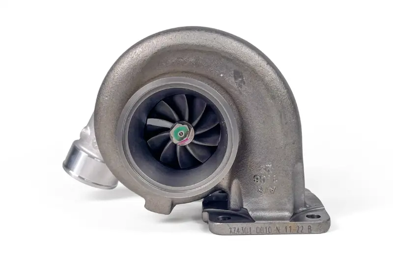 Garrett Gtx3576r Gen Ii Turbo 3
