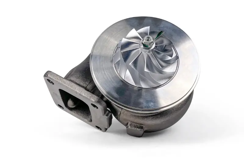 Garrett Gtx3576r Gen Ii Turbo 8