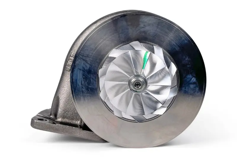 Garrett Gtx3576r Gen Ii Turbo 9