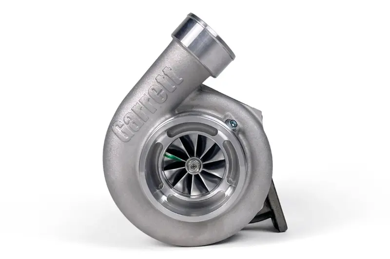 Garrett Gtx3582r Gen Ii Turbo 1