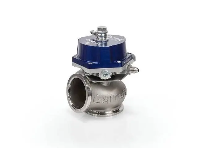Garrett Gvw-50 Wastegate Kit 50Mm 3
