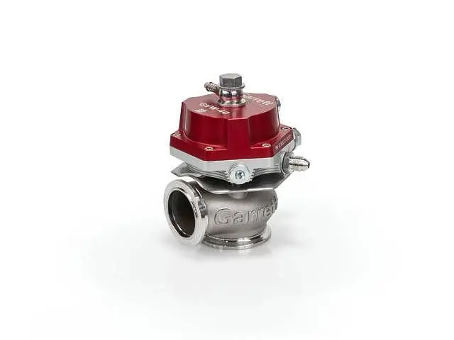Garrett Gvw-50 Wastegate Kit 50Mm 4