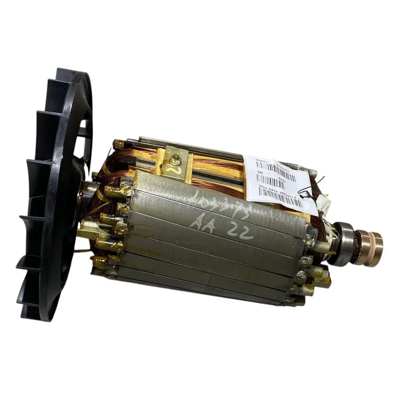 Gc103373 Kohler Rotor Assembly 1
