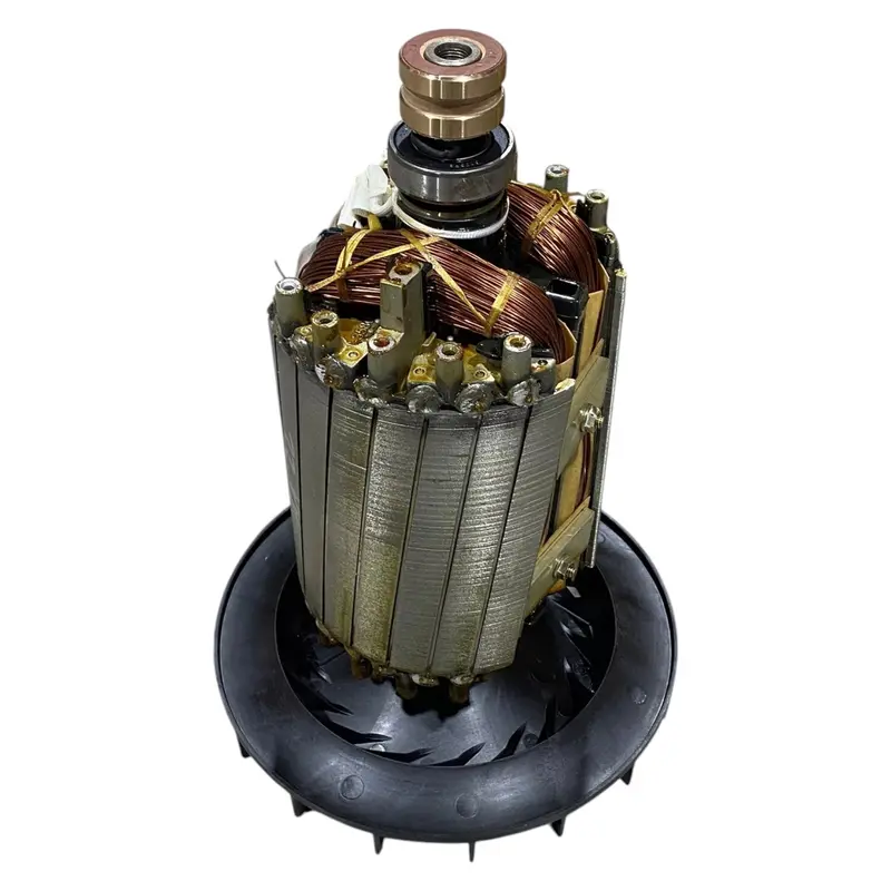 Gc103373 Kohler Rotor Assembly 2