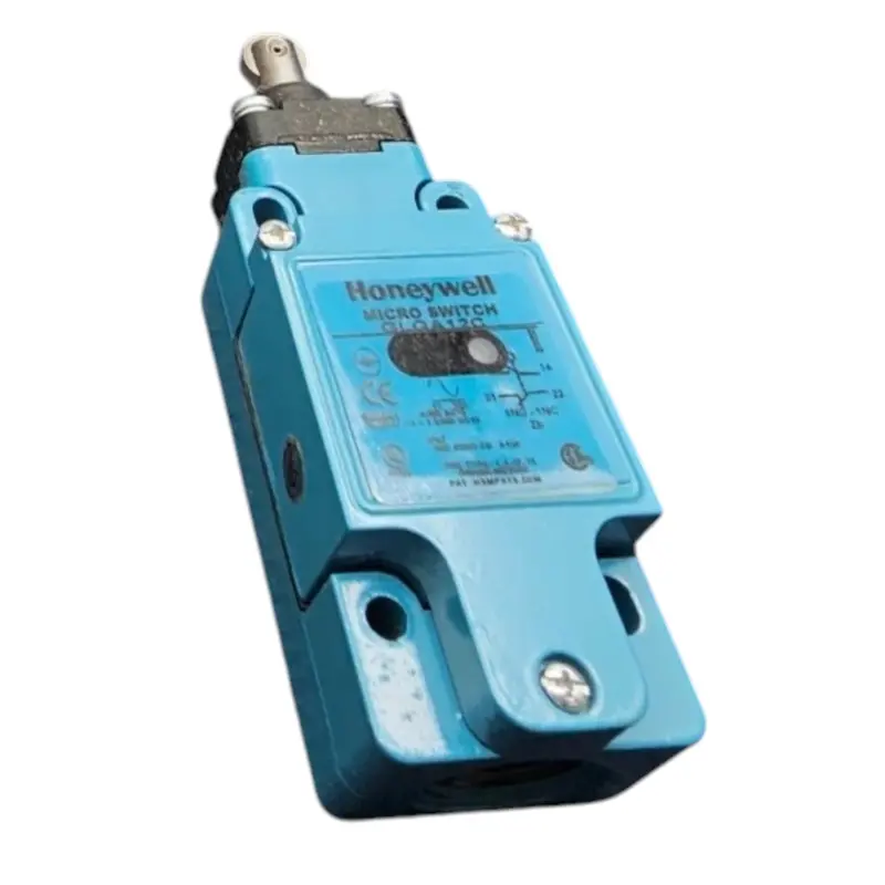 Glga12c Genuine Honeywell Limit Switch 1