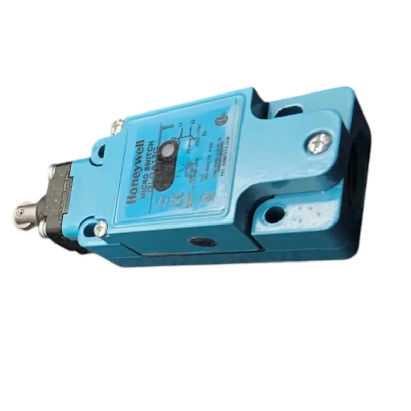 Glga12c Genuine Honeywell Limit Switch 2