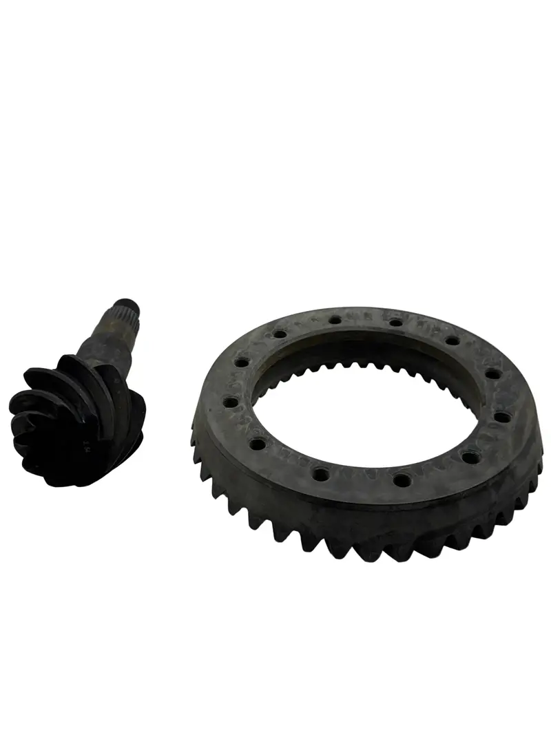 Gm.11.5-456 Gm Differential Ring And Pinion 1