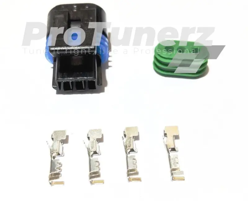 Gm Delphi 3Pin Cam Crank Tps Egr Coolant Ign-1 Ign-Cd 2