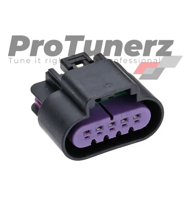 Gm Delphi 5 Pin Ls3 Ls3 Maf / Throttle Pedal 1