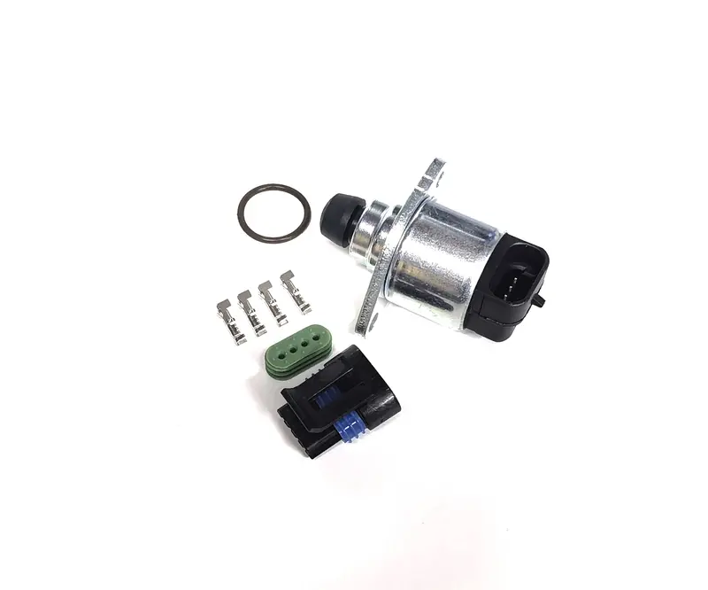 Gm Lsx Idle Control Valve Iac 1