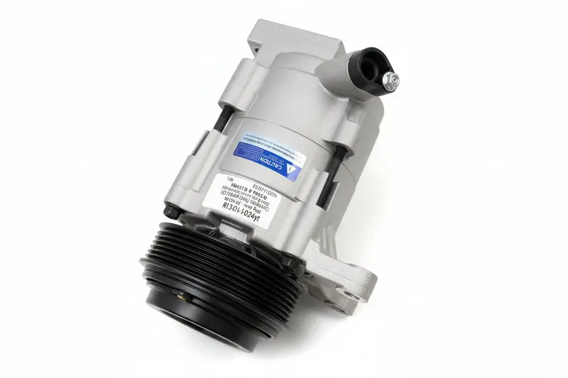 Gpd 6512742 A/C Compressor 1