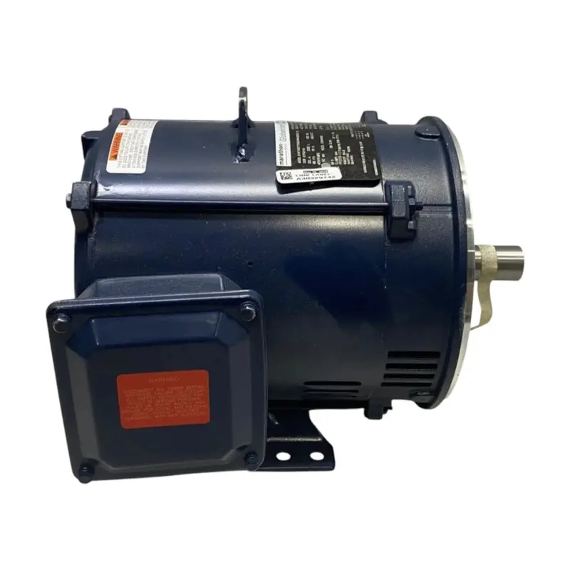 Gt0210 Genuine Marathon Electric Motor 230/460V 1