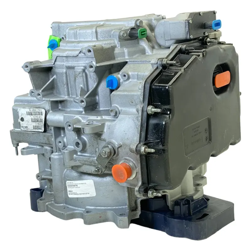 Gv6z7000c Genuine Ford Automatic Transmission 1