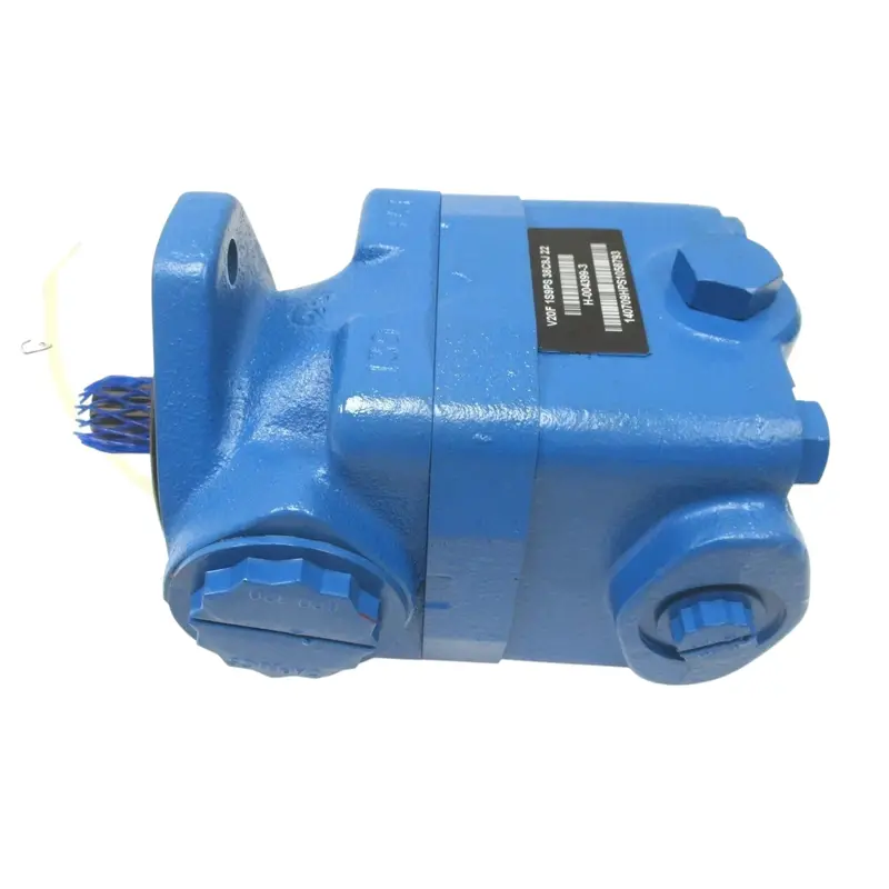 H0043993 Genuine Paccar Pump Power Steering 1