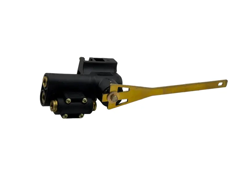 H01501hms Genuine Mack Level Valve 1
