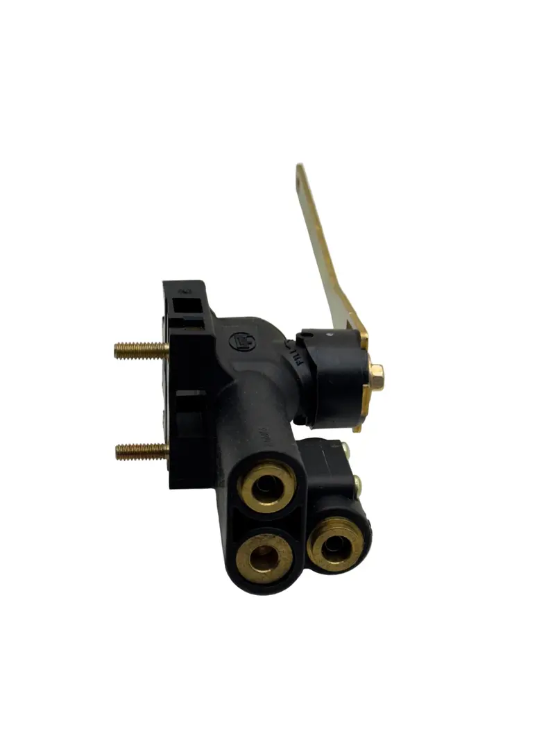 H01501hms Genuine Mack Level Valve 2