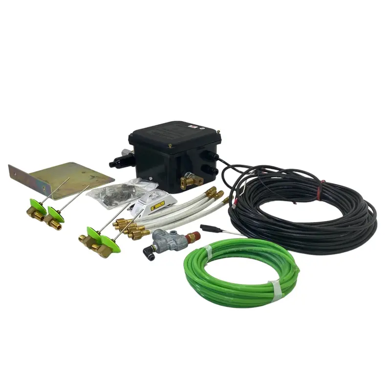 H2712225 Genuine Meritor Tire Inflation Kit 2