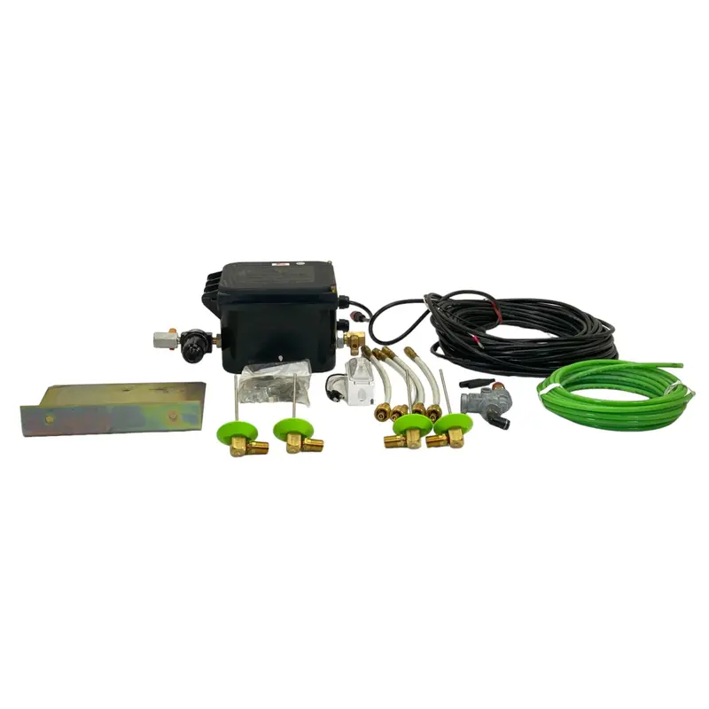 H2712225oe Genuine Meritor Tire Inflation Kit 1
