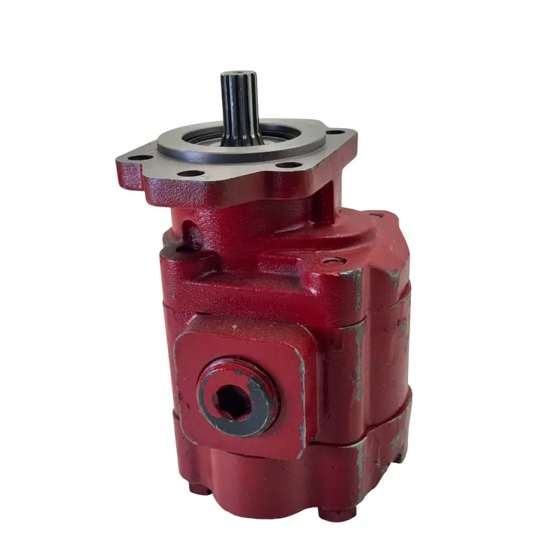 H5034223 Genuine Metaris Hydraulic Pump Asembly 2