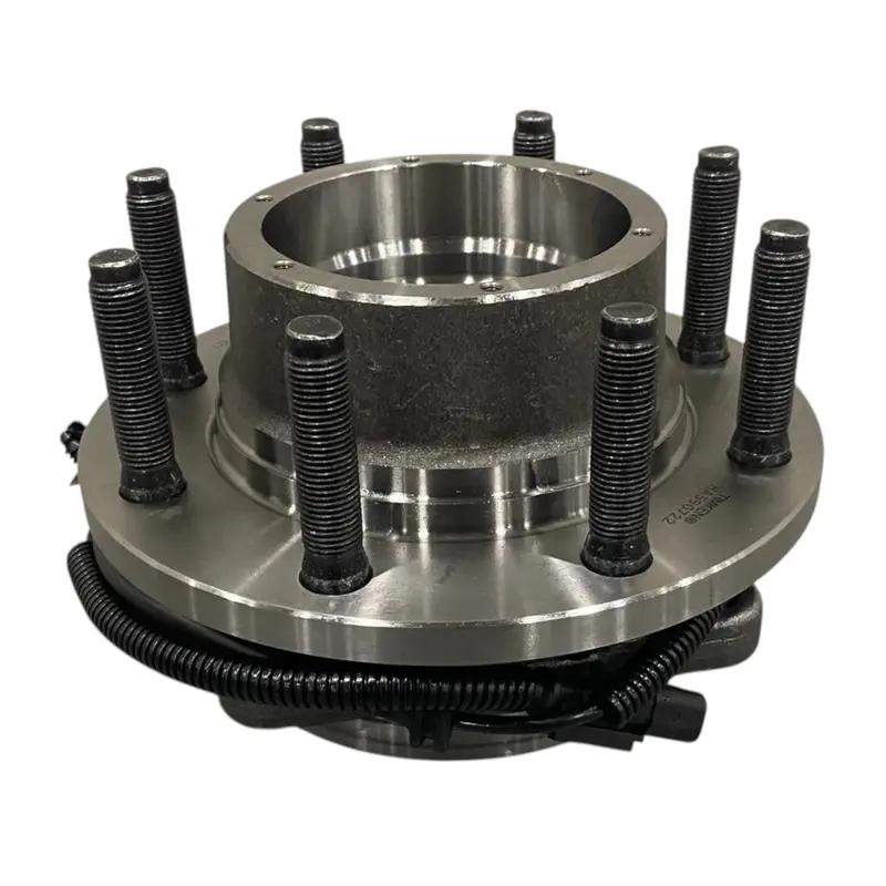 Ha590722 Timken Hub Unit Bearing Assembly 1
