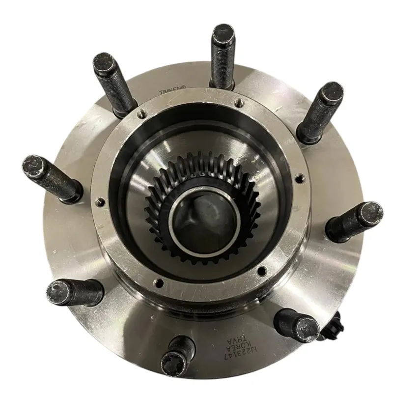 Ha590722 Timken Hub Unit Bearing Assembly 2