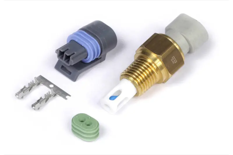 Haltech - Air Temp Sensor Thread: 1/4 Npt 1