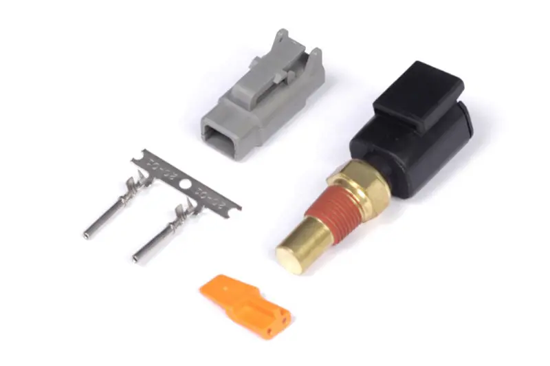 Haltech - Coolant Temp Sensor Thread: 1/8 Npt 27Tpi 1